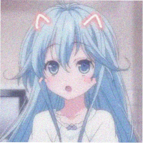 怪盗基德角色头像